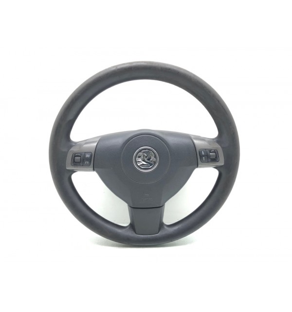 Руль бу для Opel Astra H 1.6 i,  2006 г.