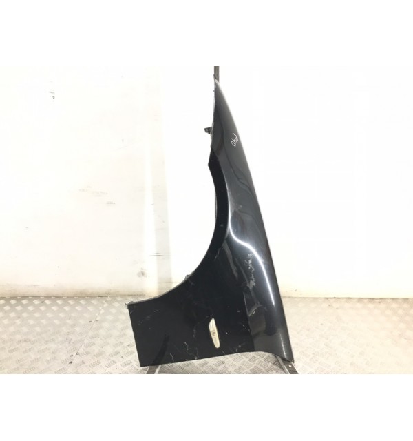 Крыло переднее левое бу для BMW 3 E90/E91/E92/E93 2.5 i,  2005 г.