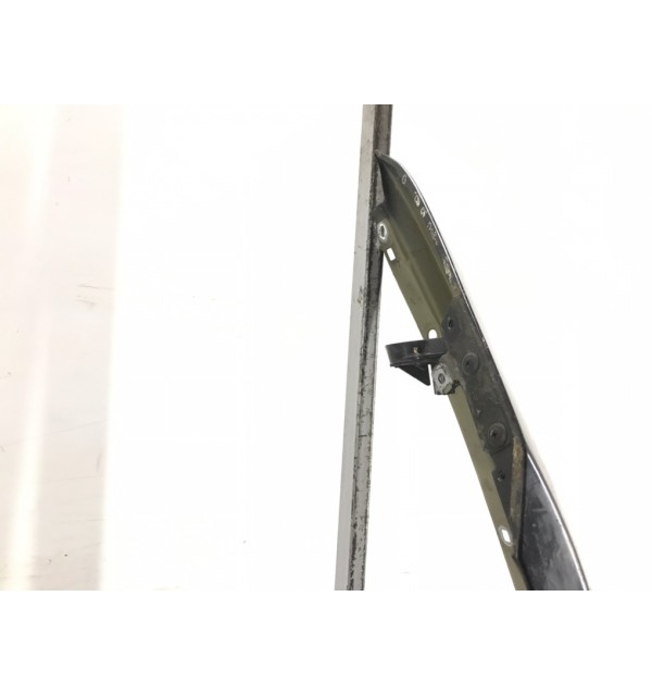 Крыло переднее левое бу для BMW 3 E90/E91/E92/E93 2.5 i,  2005 г.