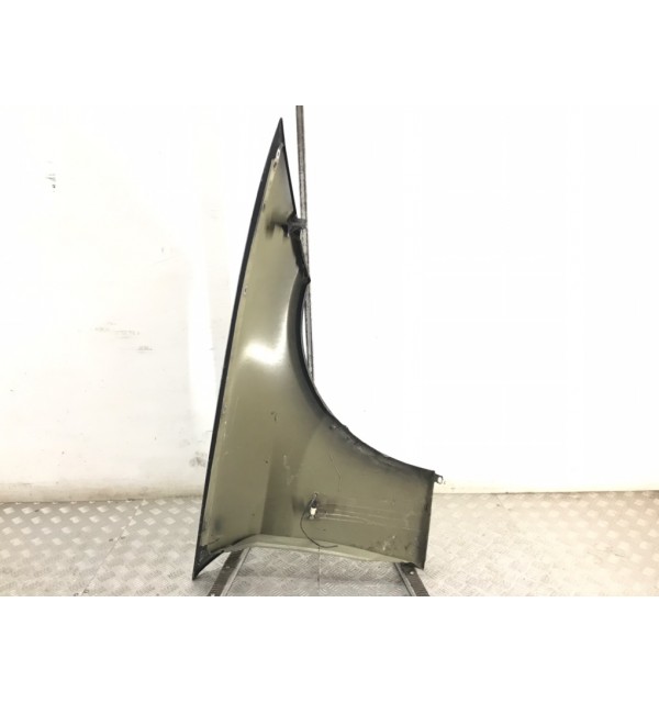 Крыло переднее левое бу для BMW 3 E90/E91/E92/E93 2.5 i,  2005 г.