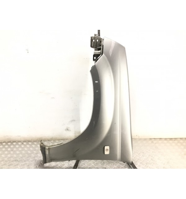 Крыло переднее левое бу для Nissan X-Trail T30 2.2 DCi,  2005 г.