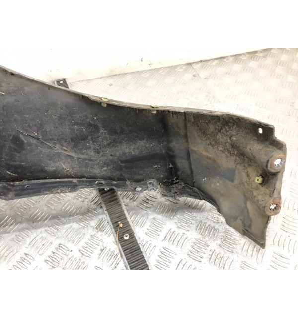 Крыло переднее левое бу для Nissan X-Trail T30 2.2 DCi,  2005 г.