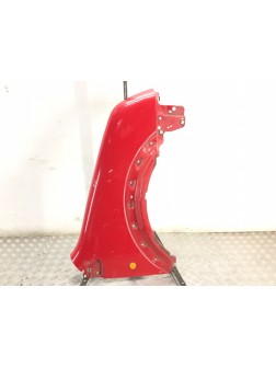 Крыло переднее левое бу для Ford Transit Connect 1 1.8 TDCi,  2008 г.