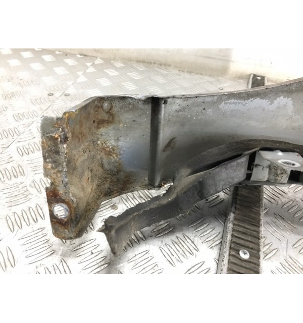 Крыло переднее левое бу для Ford Mondeo 3 1.8 i,  2006 г.