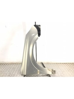 Крыло переднее правое бу для Opel Vectra C 1.9 CDTi,  2005 г.