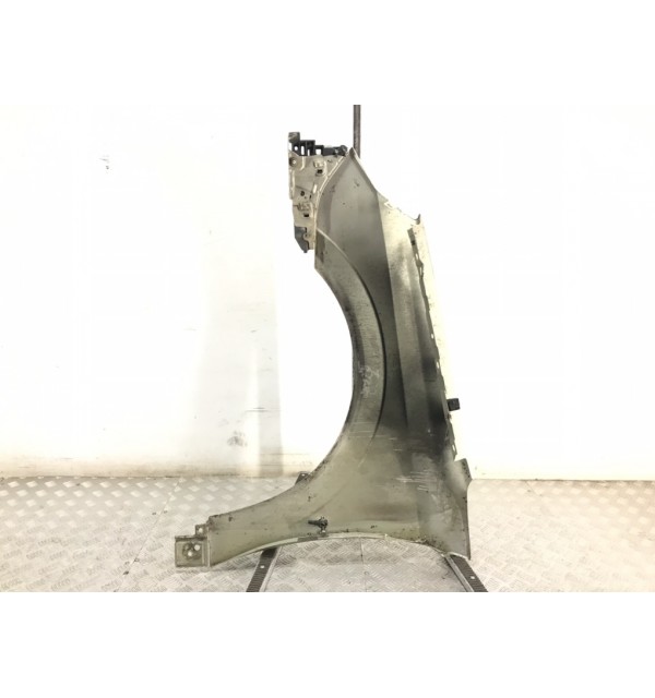 Крыло переднее правое бу для Opel Vectra C 1.9 CDTi,  2005 г.