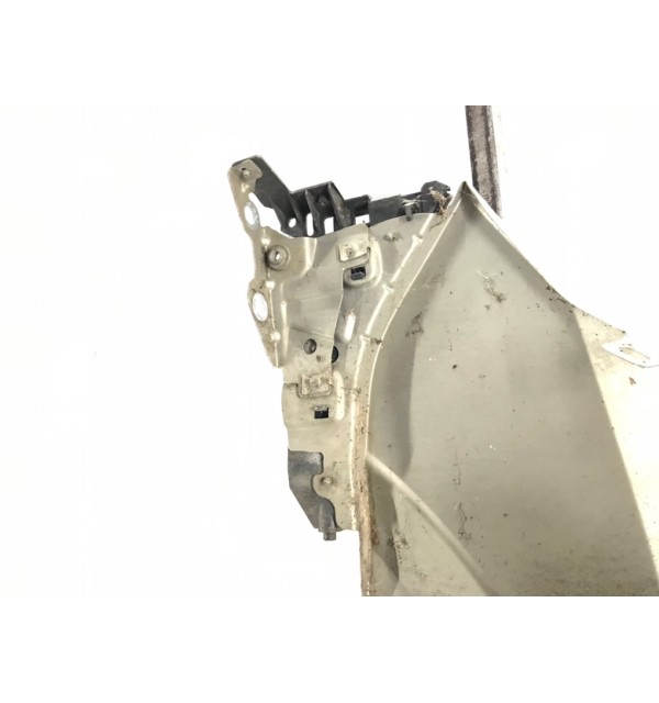 Крыло переднее правое бу для Opel Vectra C 1.9 CDTi,  2005 г.