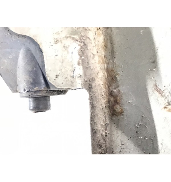 Крыло переднее правое бу для Opel Vectra C 1.9 CDTi,  2005 г.