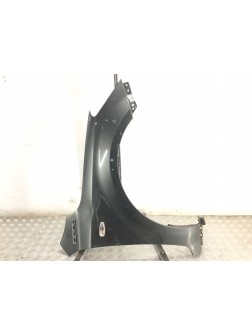 Крыло переднее правое бу для Kia Ceed 1 1.6 CRDi,  2010 г.