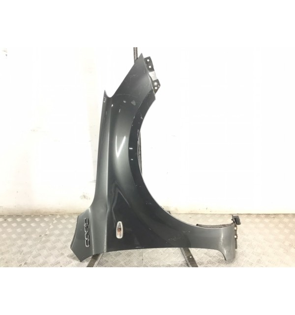 Крыло переднее правое бу для Kia Ceed 1 1.6 CRDi,  2010 г.