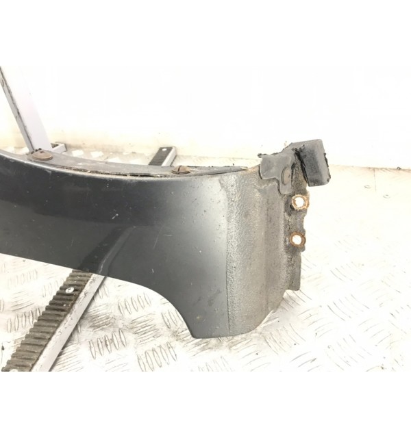 Крыло переднее правое бу для Kia Ceed 1 1.6 CRDi,  2010 г.