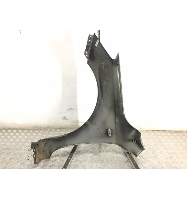 Крыло переднее правое бу для Kia Ceed 1 1.6 CRDi,  2010 г.