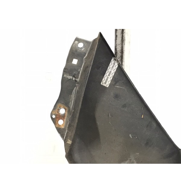 Крыло переднее правое бу для Kia Ceed 1 1.6 CRDi,  2010 г.