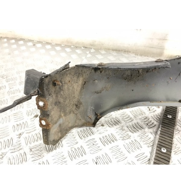 Крыло переднее правое бу для Kia Ceed 1 1.6 CRDi,  2010 г.