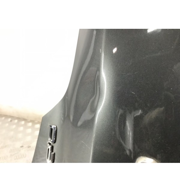 Крыло переднее правое бу для Kia Ceed 1 1.6 CRDi,  2010 г.