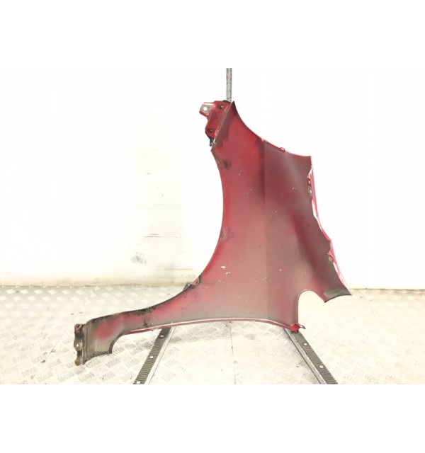 Крыло переднее правое бу для Honda Jazz 1 1.3 i,  2008 г.