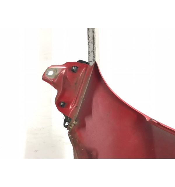 Крыло переднее правое бу для Honda Jazz 1 1.3 i,  2008 г.