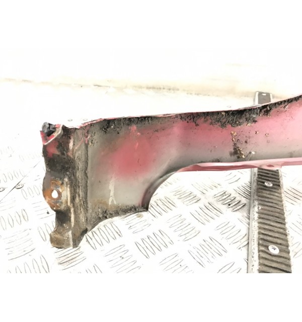 Крыло переднее правое бу для Honda Jazz 1 1.3 i,  2008 г.