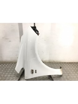 Крыло переднее правое бу для Opel Corsa D 1.2 i,  2010 г.