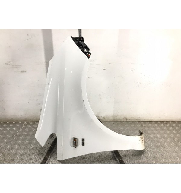 Крыло переднее правое бу для Opel Corsa D 1.2 i,  2010 г.