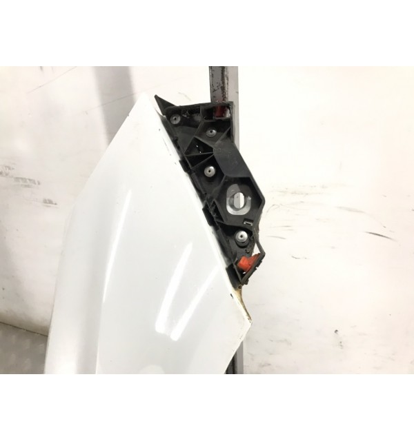 Крыло переднее правое бу для Opel Corsa D 1.2 i,  2010 г.