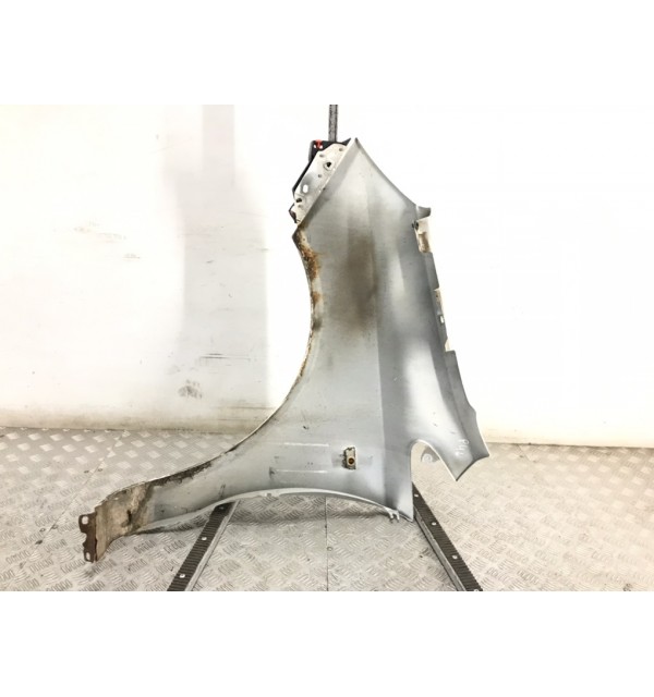 Крыло переднее правое бу для Opel Corsa D 1.2 i,  2010 г.