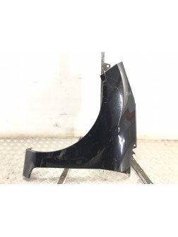 Крыло переднее левое бу для Ford Fiesta 6 1.3 i,  2010 г.