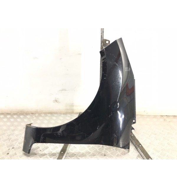 Крыло переднее левое бу для Ford Fiesta 6 1.3 i,  2010 г.