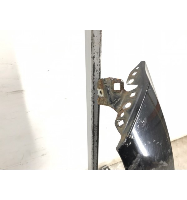 Крыло переднее левое бу для Ford Fiesta 6 1.3 i,  2010 г.