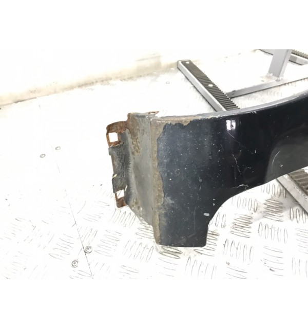 Крыло переднее левое бу для Ford Fiesta 6 1.3 i,  2010 г.