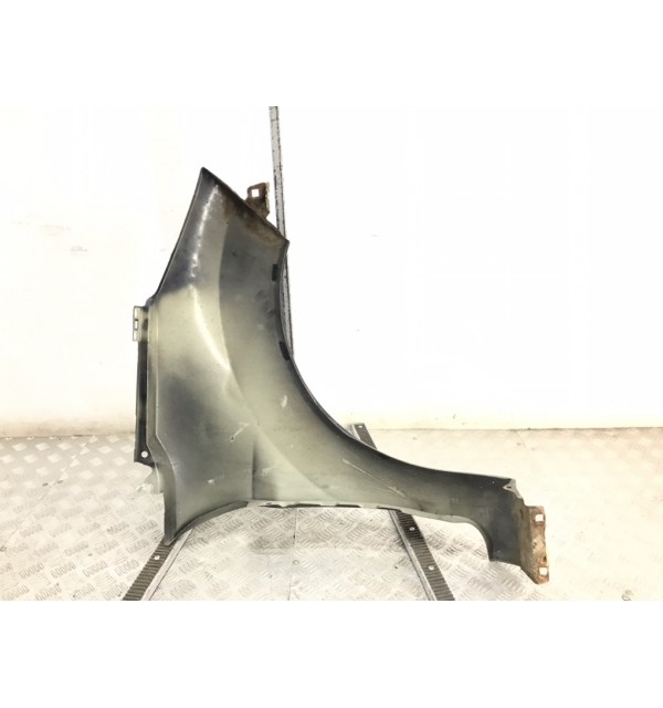 Крыло переднее левое бу для Ford Fiesta 6 1.3 i,  2010 г.