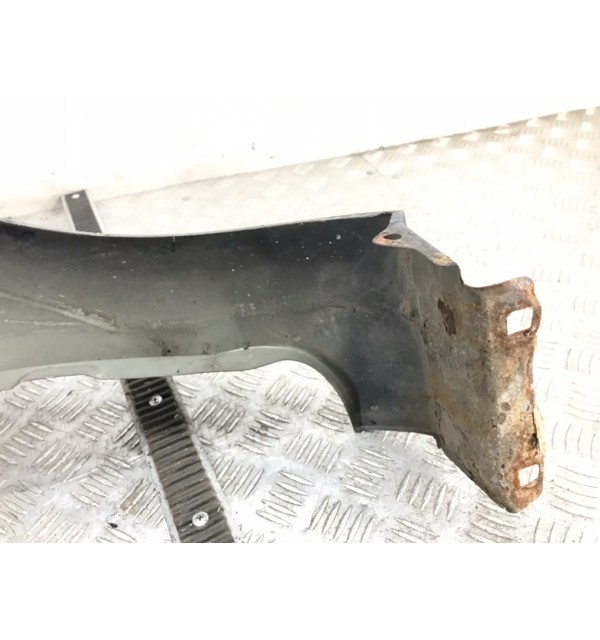 Крыло переднее левое бу для Ford Fiesta 6 1.3 i,  2010 г.