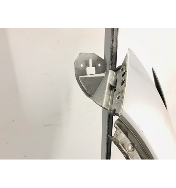 Крыло переднее левое бу для Ford Kuga 1 2.0 TDCi,  2008 г.