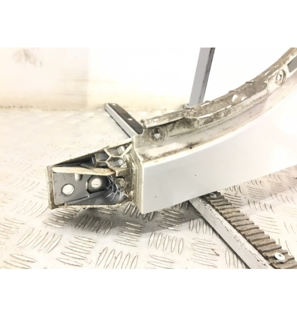 Крыло переднее левое бу для Ford Kuga 1 2.0 TDCi,  2008 г.