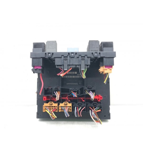 Блок комфорта бу для Volkswagen Golf 5 1.9 TDi,  2008 г.