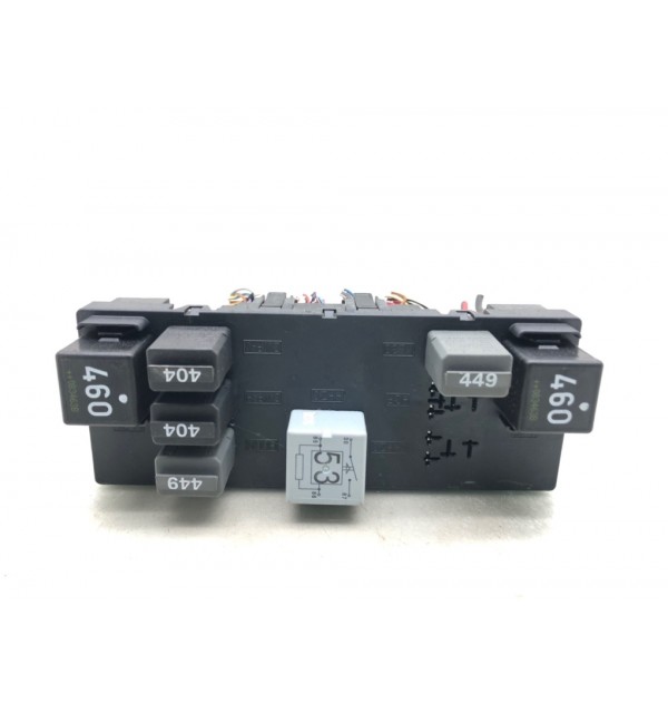 Блок комфорта бу для Volkswagen Golf 5 1.9 TDi,  2008 г.