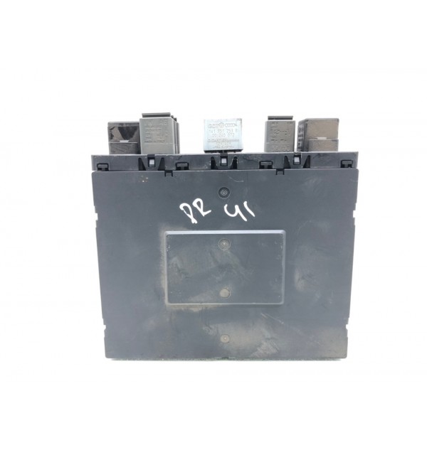 Блок комфорта бу для Volkswagen Golf 5 1.9 TDi,  2008 г.