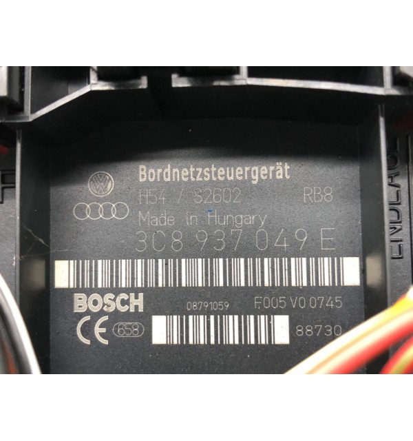 Блок комфорта бу для Volkswagen Golf 5 1.9 TDi,  2008 г.