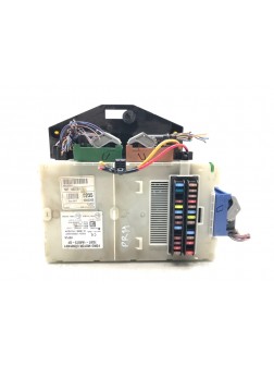 Блок предохранителей бу для Ford S-Max 1 2.0 TDCi,  2009 г.