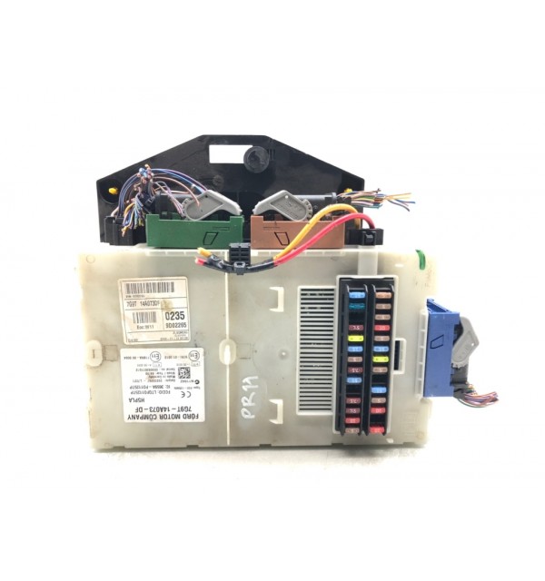 Блок предохранителей бу для Ford S-Max 1 2.0 TDCi,  2009 г.