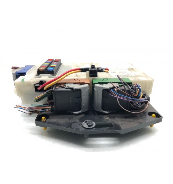 Блок предохранителей бу для Ford S-Max 1 2.0 TDCi,  2009 г.