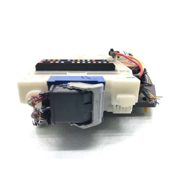 Блок предохранителей бу для Ford S-Max 1 2.0 TDCi,  2009 г.