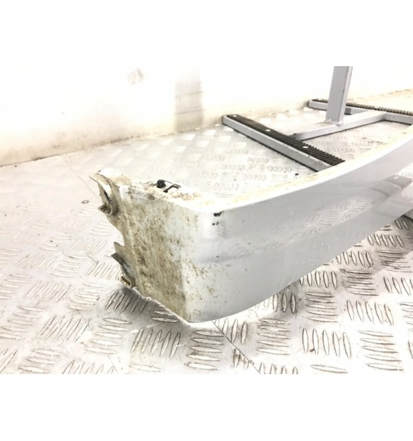 Крыло переднее левое бу для Renault Megane 2 1.5 DCi,  2006 г.