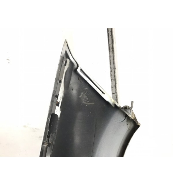 Крыло переднее левое бу для Renault Megane 2 1.5 DCi,  2006 г.