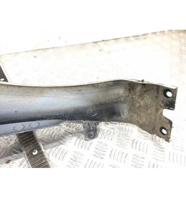 Крыло переднее левое бу для Renault Megane 2 1.5 DCi,  2006 г.