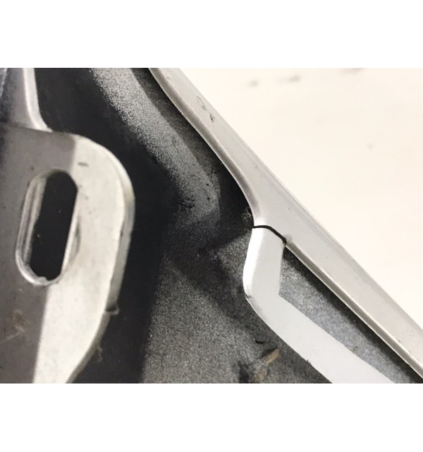 Крыло переднее левое бу для Renault Megane 2 1.5 DCi,  2006 г.