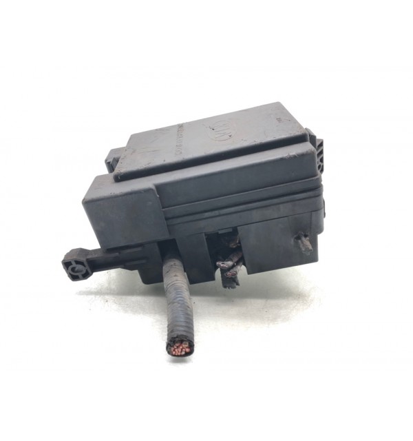 Блок предохранителей бу для Kia Sportage 2 2.0 CRDi,  2006 г.