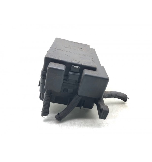 Блок предохранителей бу для Kia Sportage 2 2.0 CRDi,  2006 г.