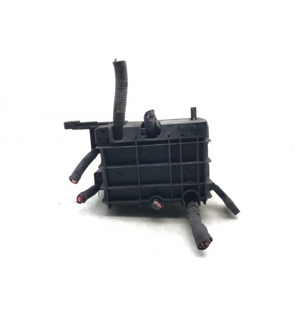 Блок предохранителей бу для Kia Sportage 2 2.0 CRDi,  2006 г.