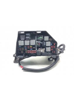 Блок предохранителей бу для Ford S-Max 1 2.0 TDCi,  2009 г.